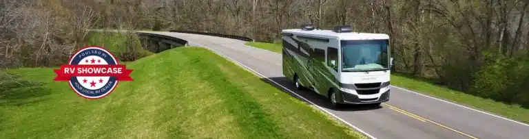 Tiffin Allegro RV Showcase
