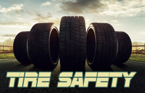 RV Tire Safety