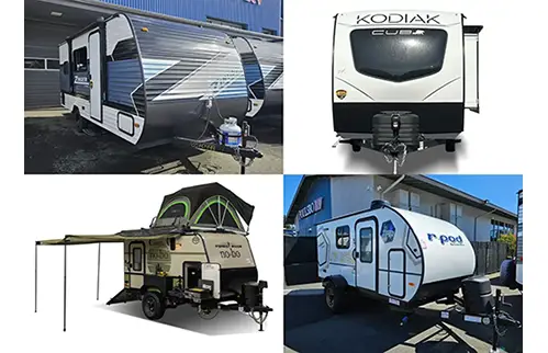 Affordable Trailers