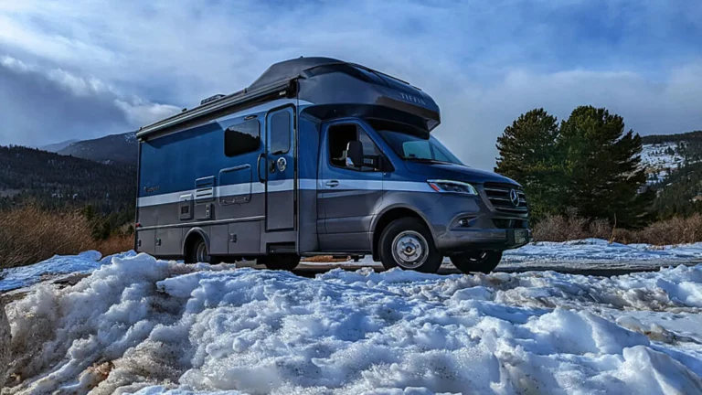 Winterization Specials