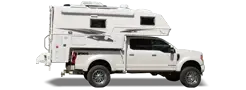 Truck Camper