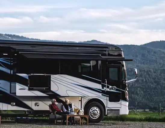 class a rv specials