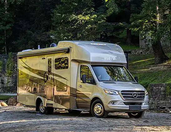 class c rv specials