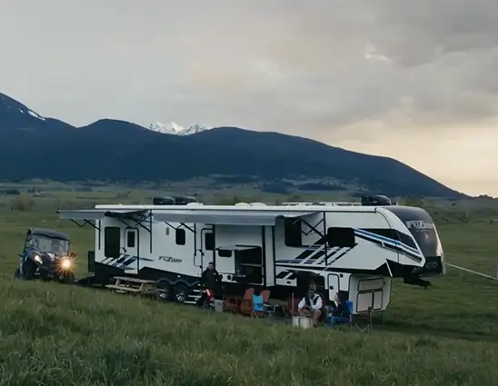 fifth wheel specials