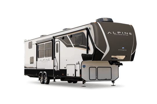 Alpine Avalanche Edition