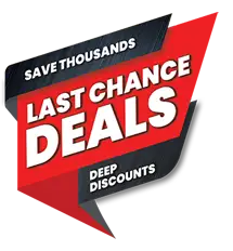 Last Chance Deals