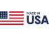Made in the USA