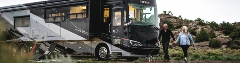 personal shopper rv finder