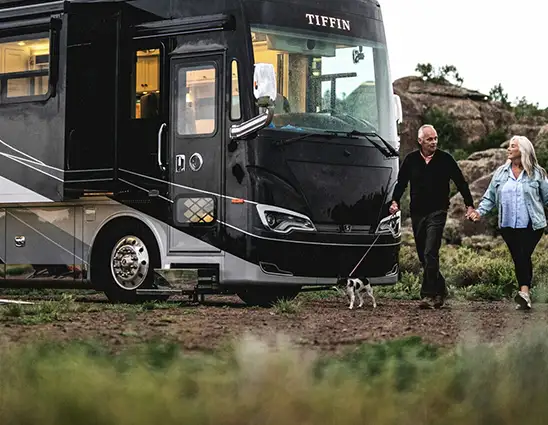 rv personal shopper search helper