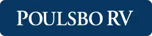 poulsbo rv logo