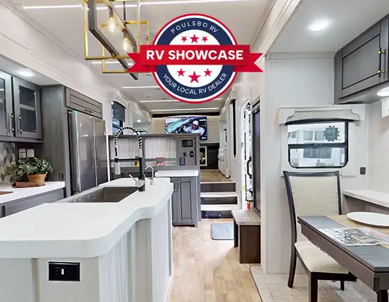 redwood rv fifth wheel