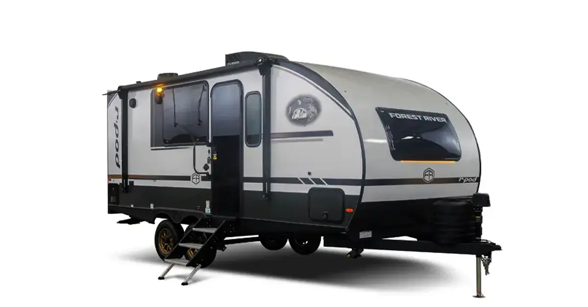 Forest River R-Pod