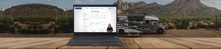 rv financing